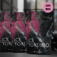 ICE TOREIMO Black 3袋セット