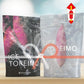 【ギフトセット】ICE TOREIMO White&Black 2袋セット