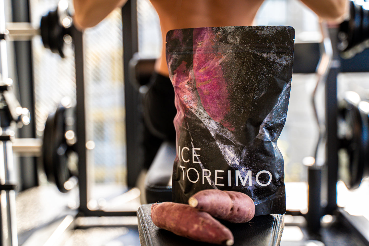 ICE TOREIMO Black 3袋セット